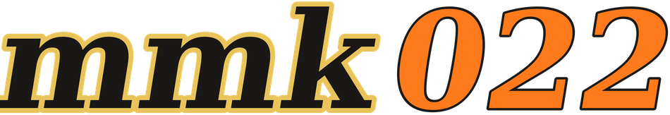 mmk022 logo